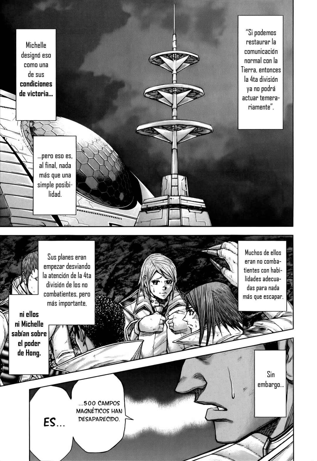 Chapter 86 - Page 10