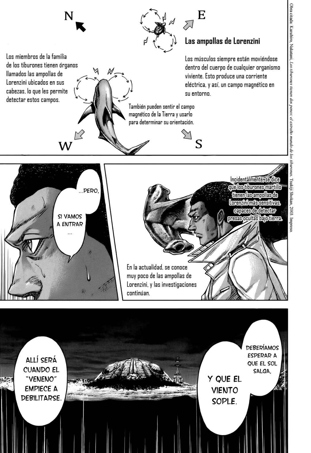 Chapter 86 - Page 12