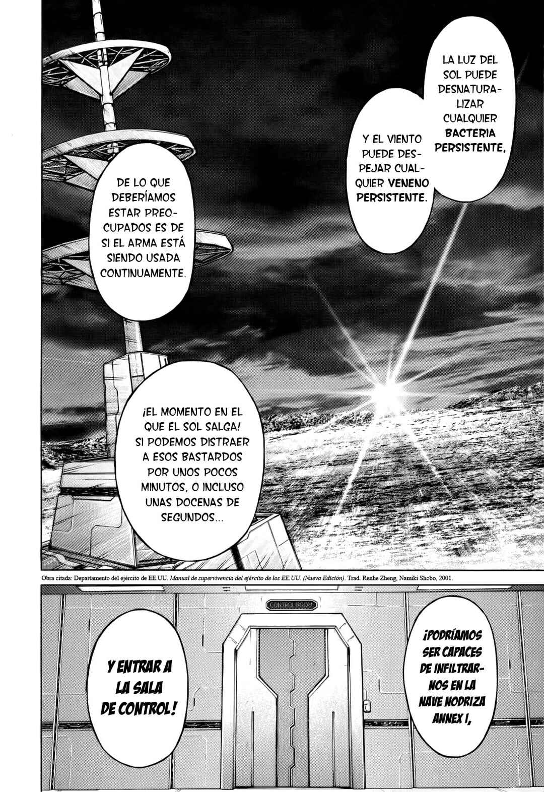 Chapter 86 - Page 13