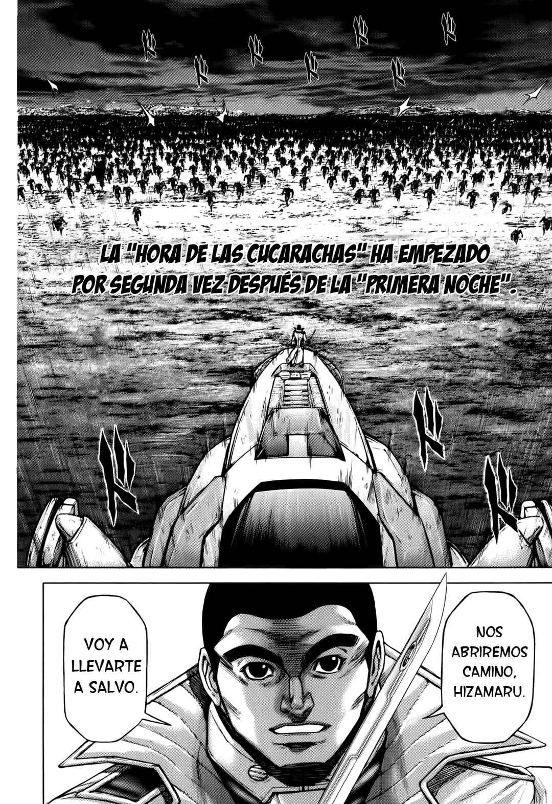 Chapter 86 - Page 21