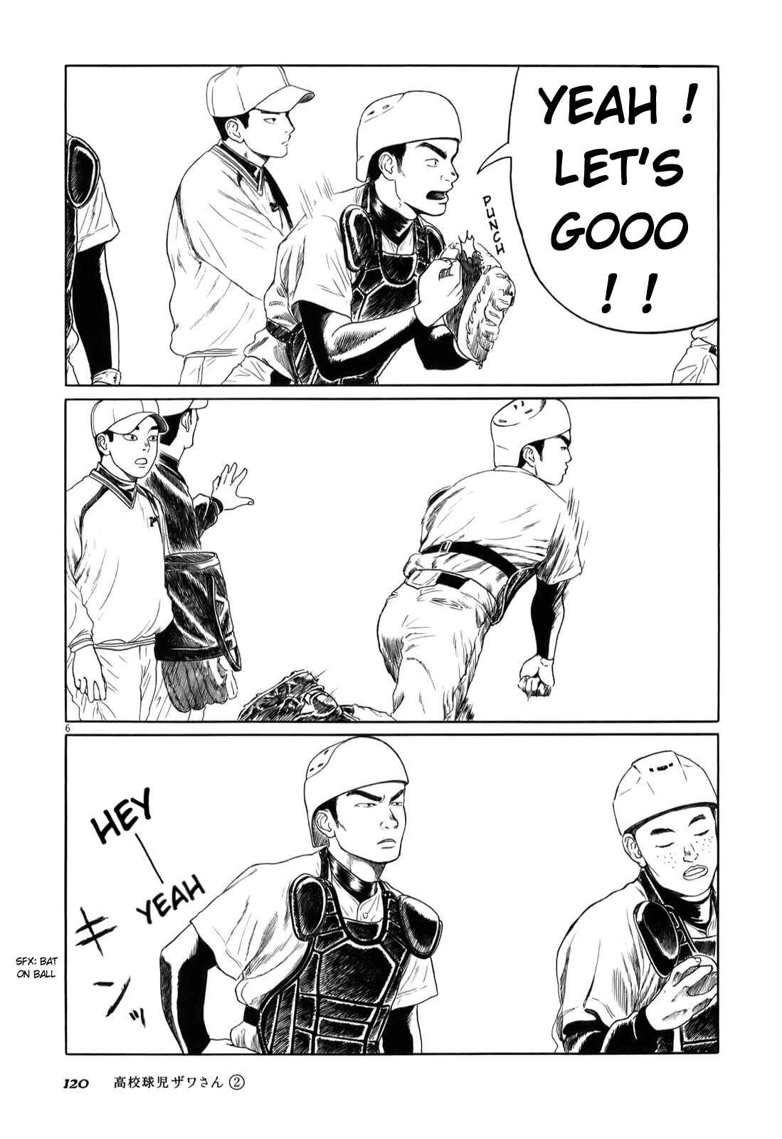 Chapter 31 - Page 6