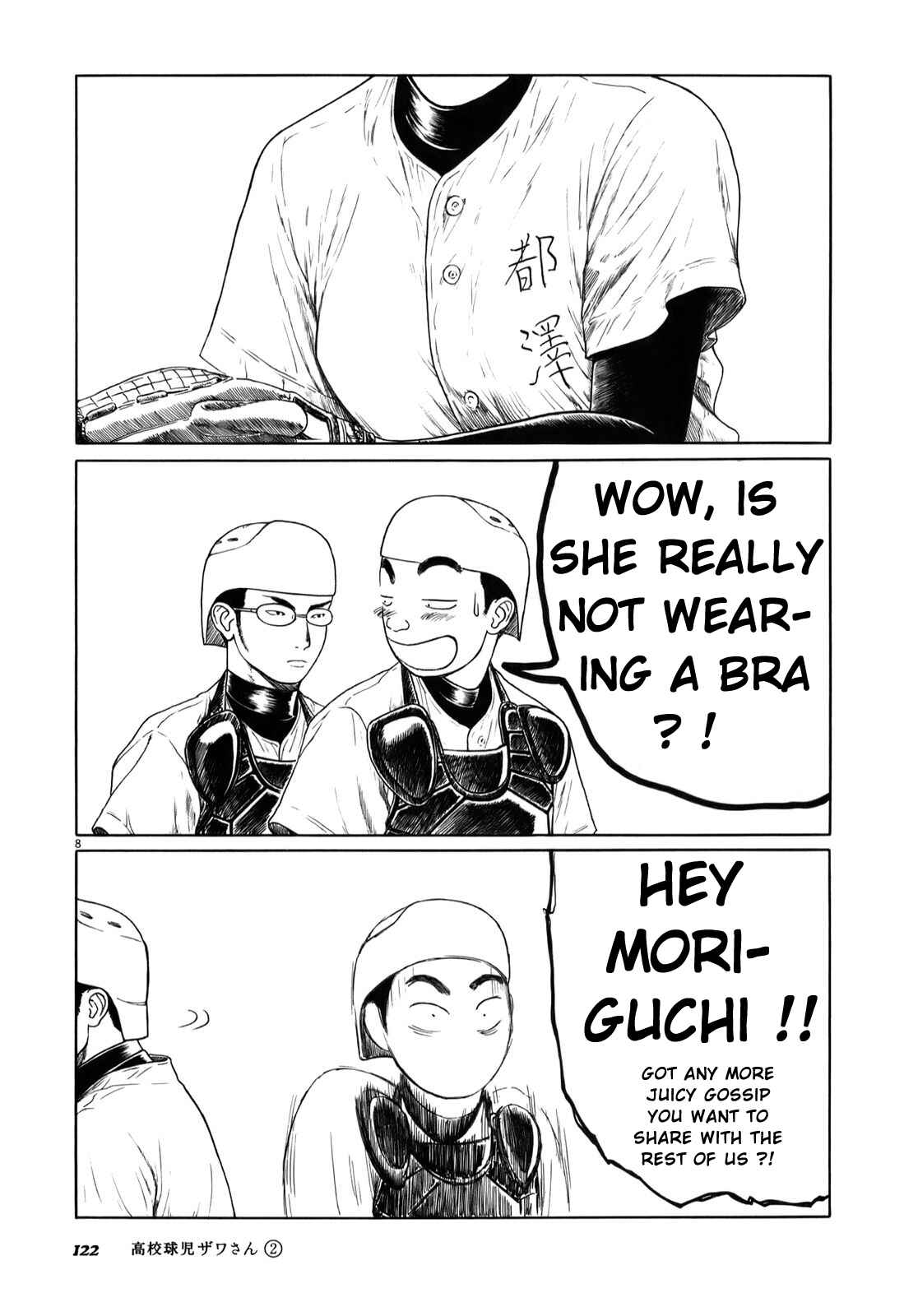 Chapter 31 - Page 8
