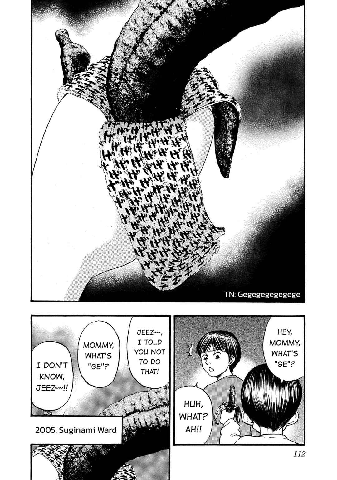 Chapter 234 - Page 2