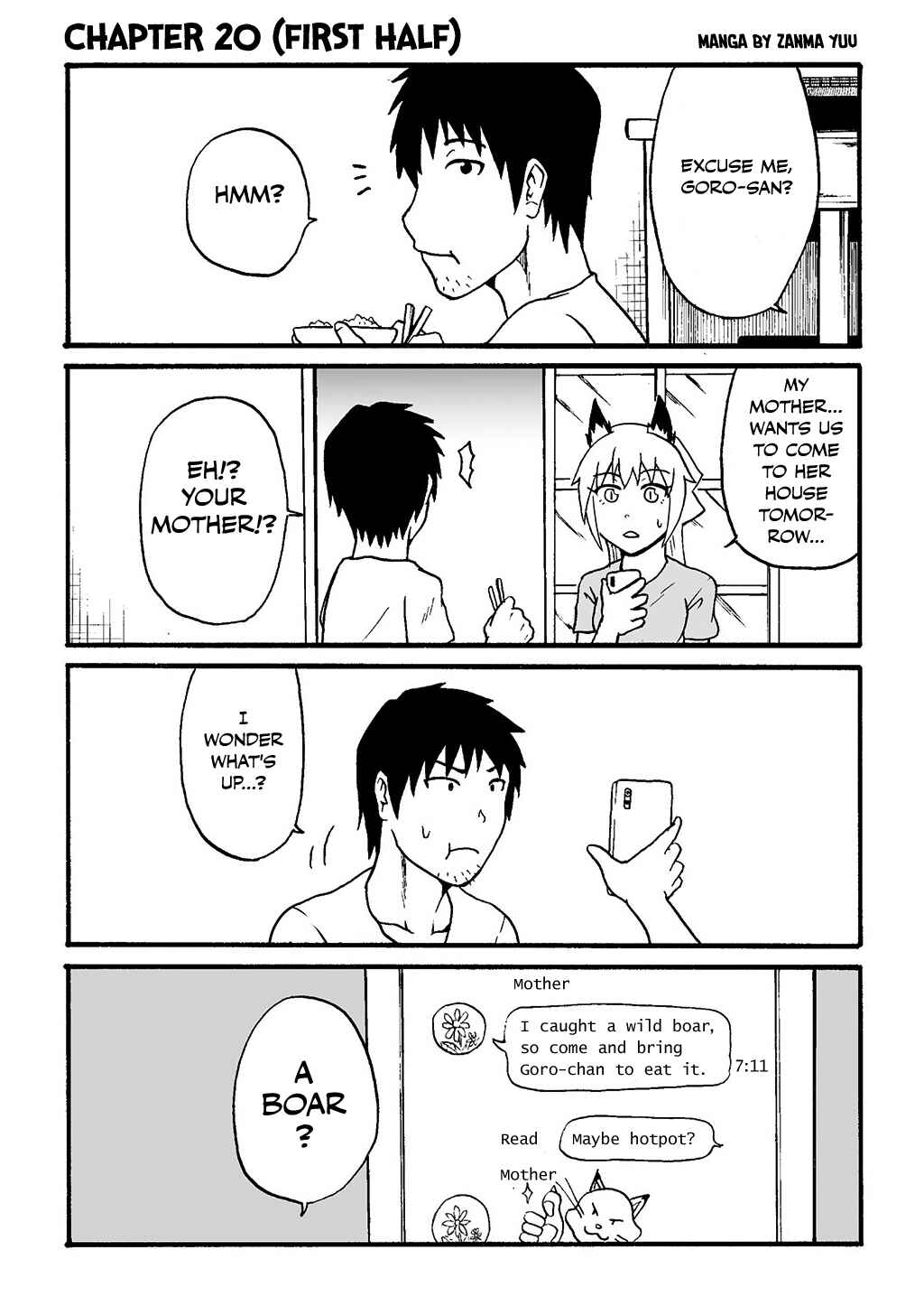 Chapter 20.1 - Page 1