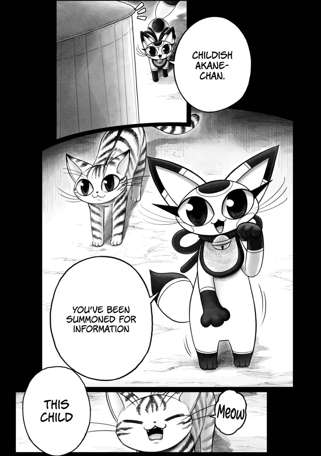 Chapter 3 - Page 3