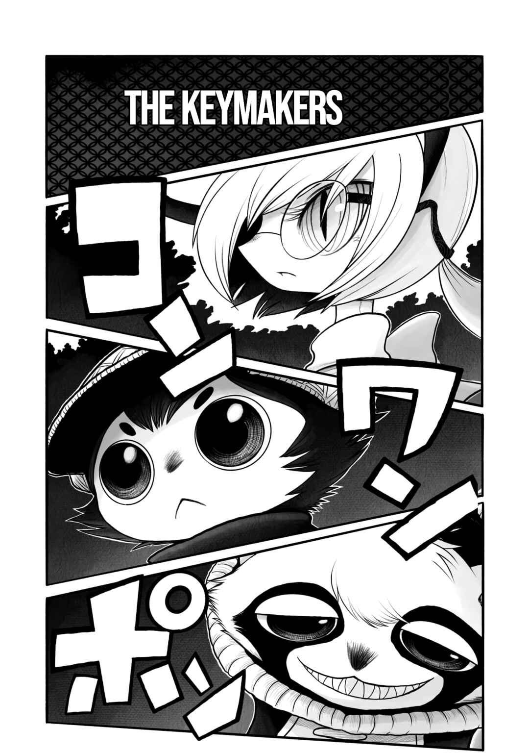 Chapter 3 - Page 6