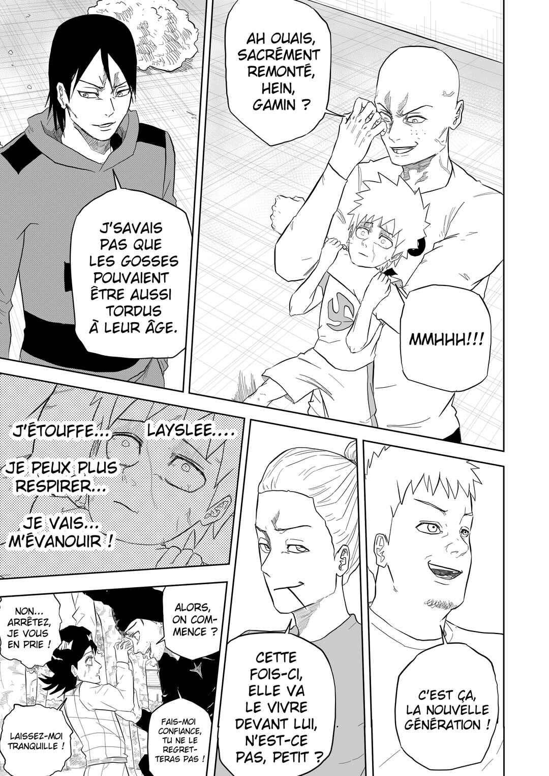 Chapter 3 - Page 10