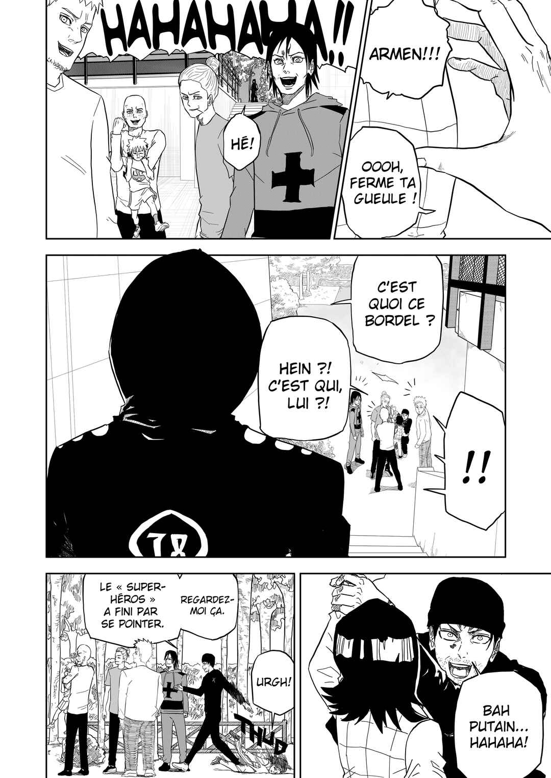Chapter 3 - Page 11