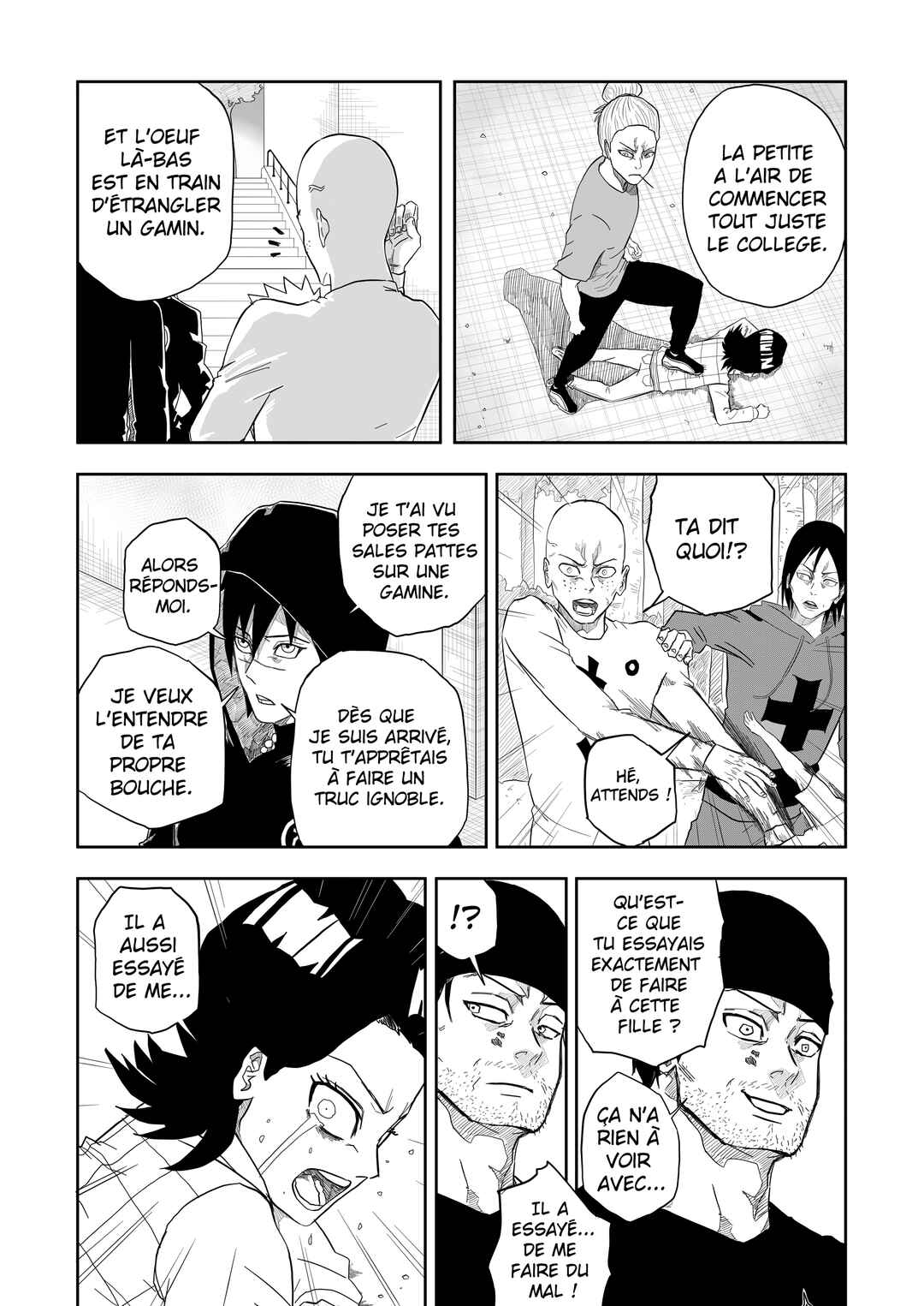Chapter 3 - Page 14