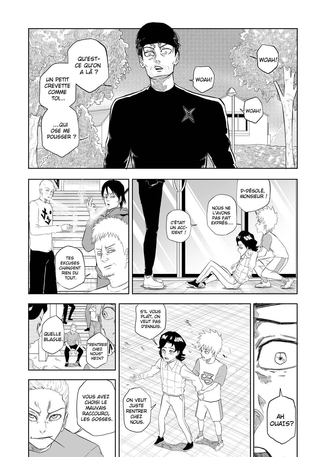 Chapter 3 - Page 5