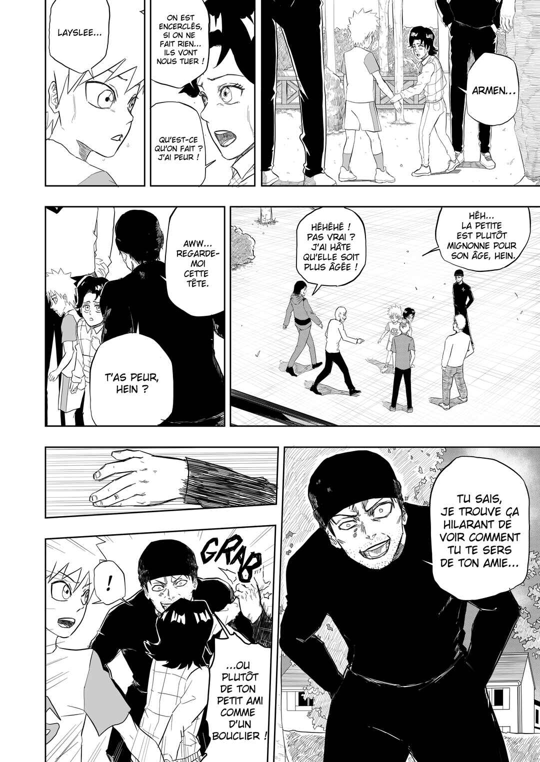 Chapter 3 - Page 7