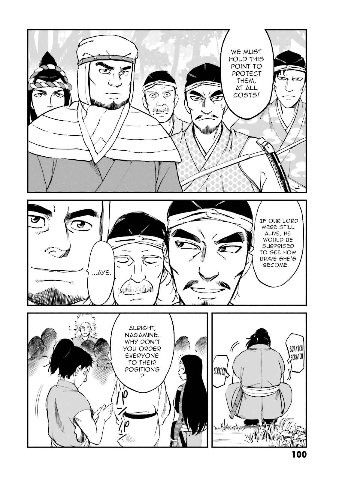 Chapter 23 - Page 6