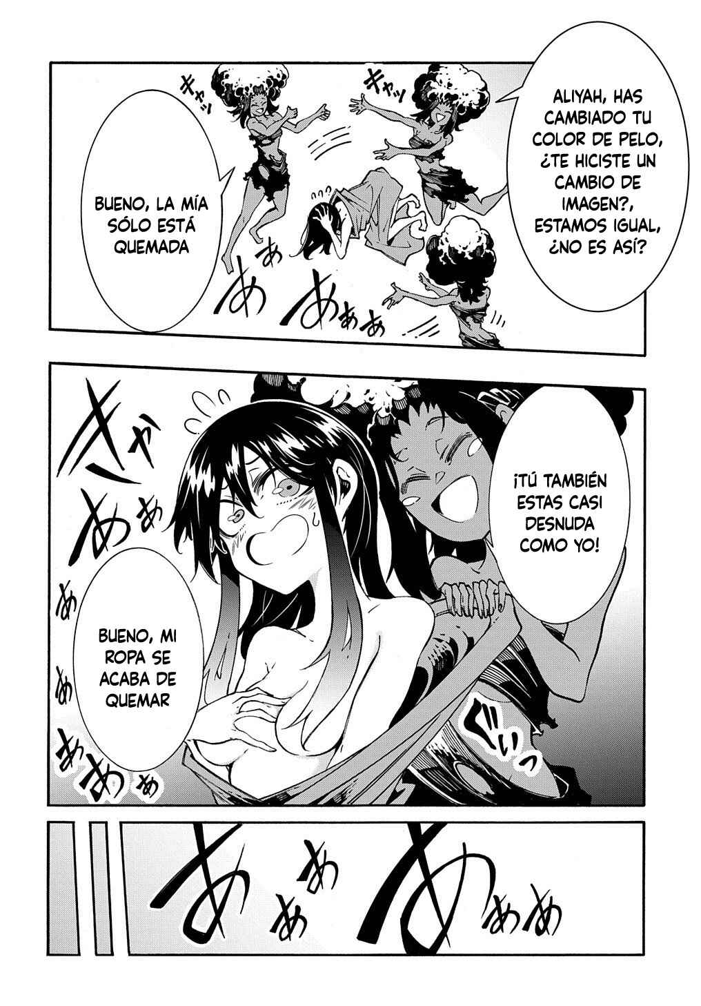 Chapter 26.5 - Page 8