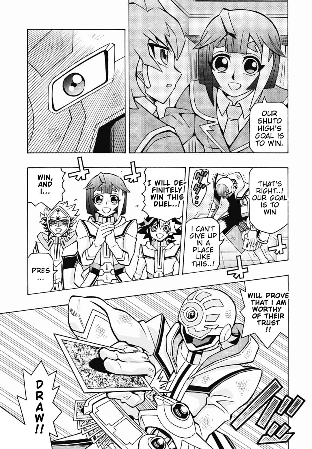 Chapter 80 - Page 11