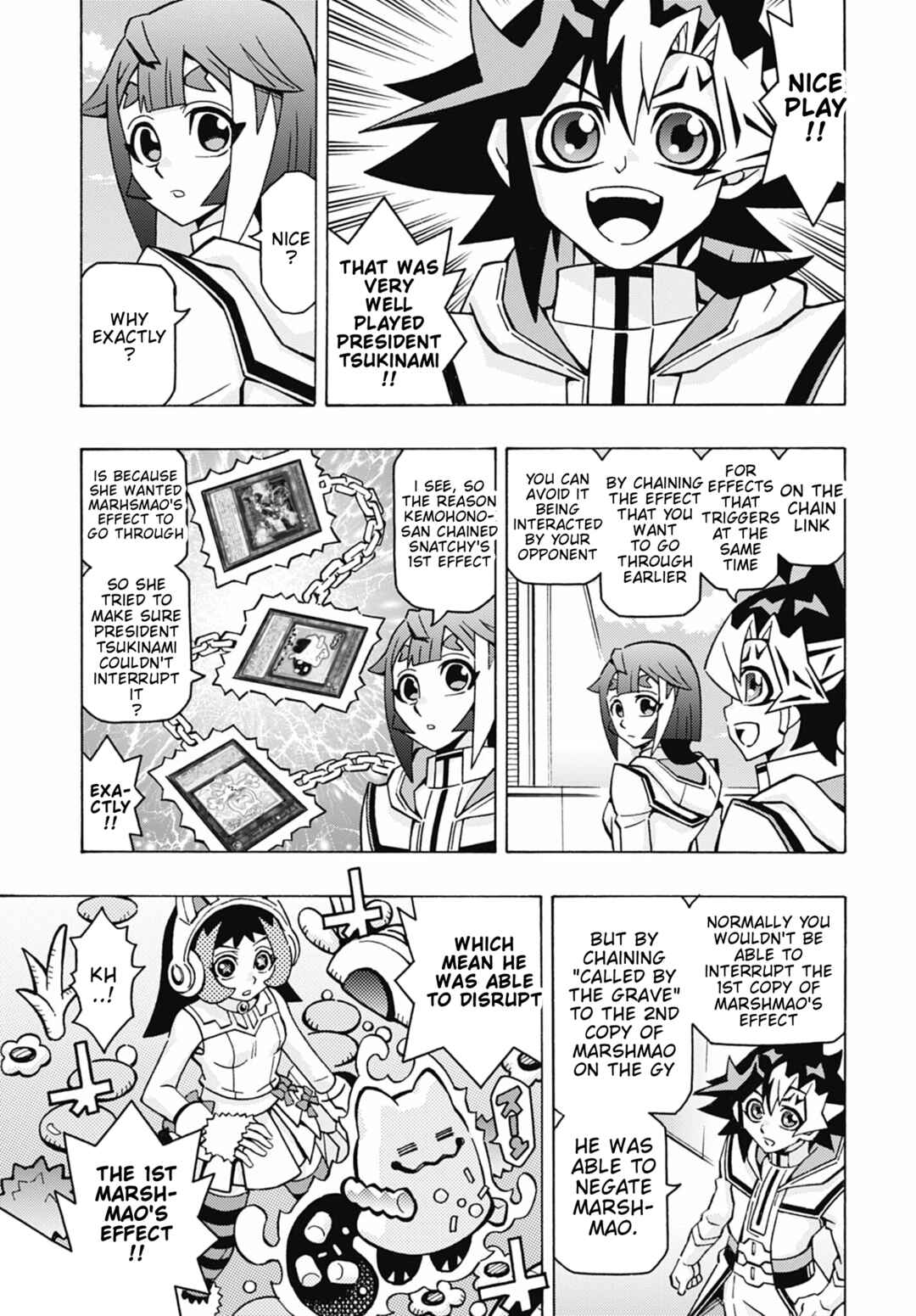 Chapter 80 - Page 15