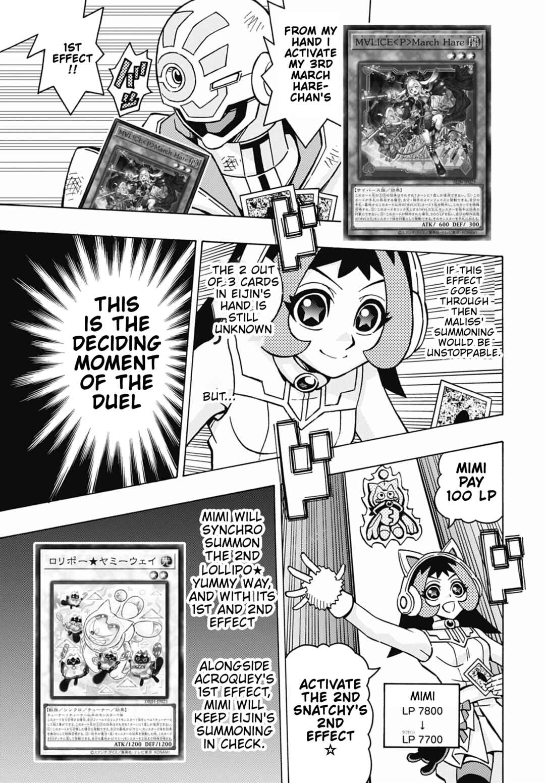 Chapter 80 - Page 23