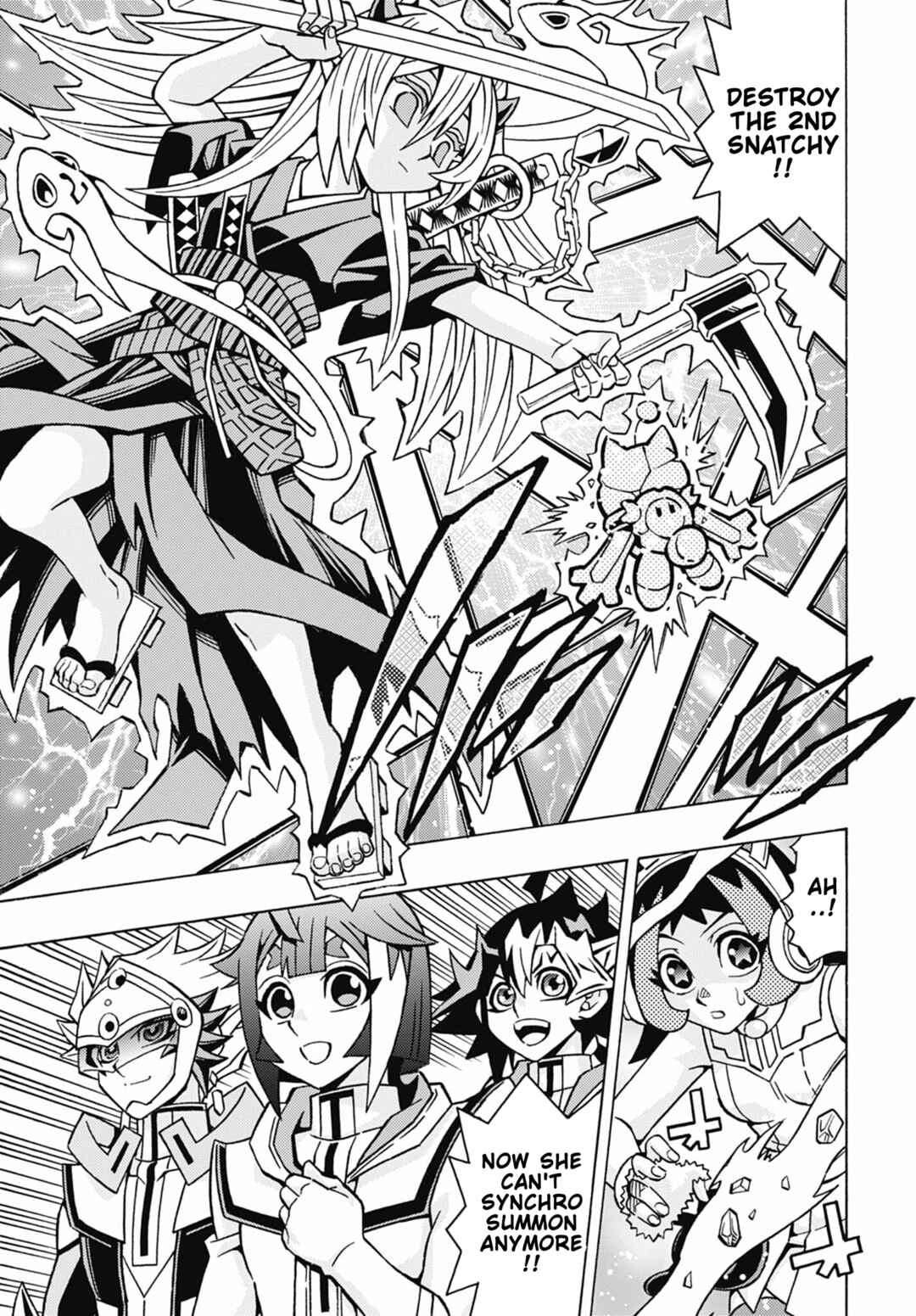Chapter 80 - Page 25