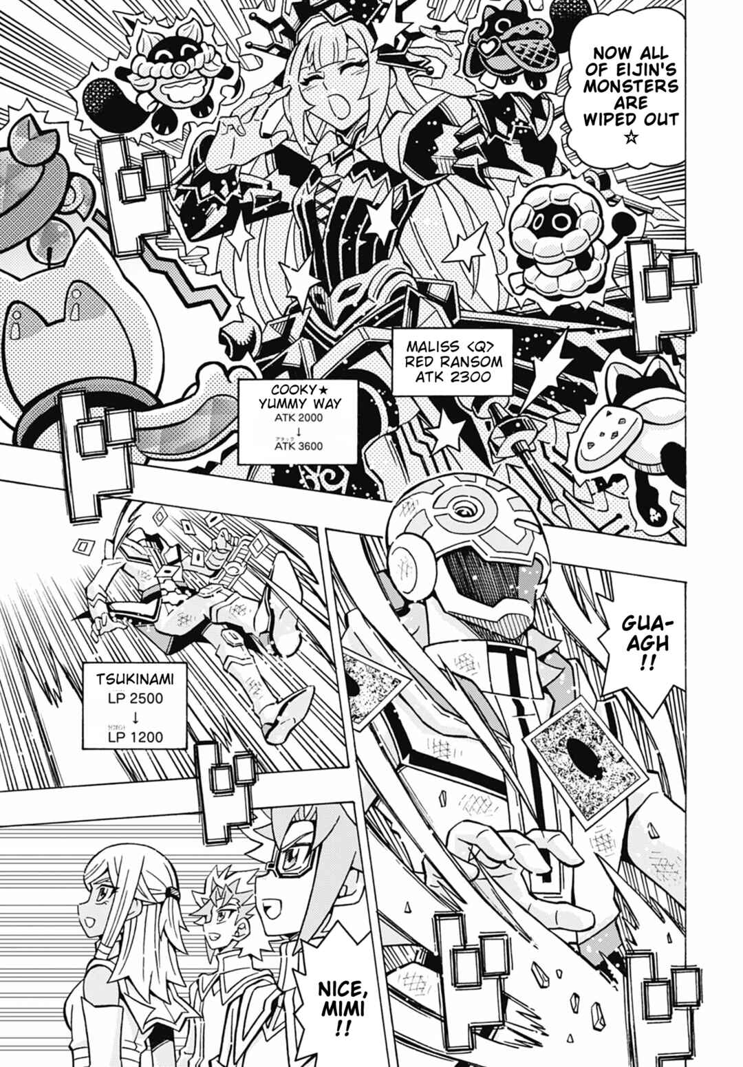 Chapter 80 - Page 3