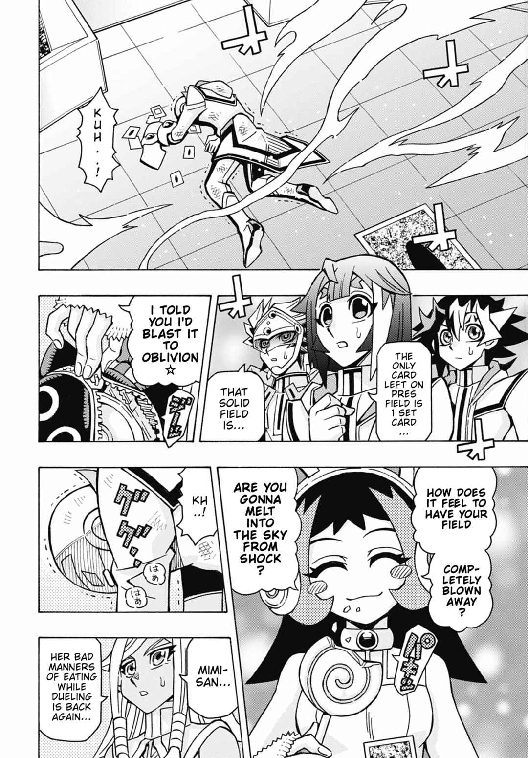Chapter 80 - Page 4