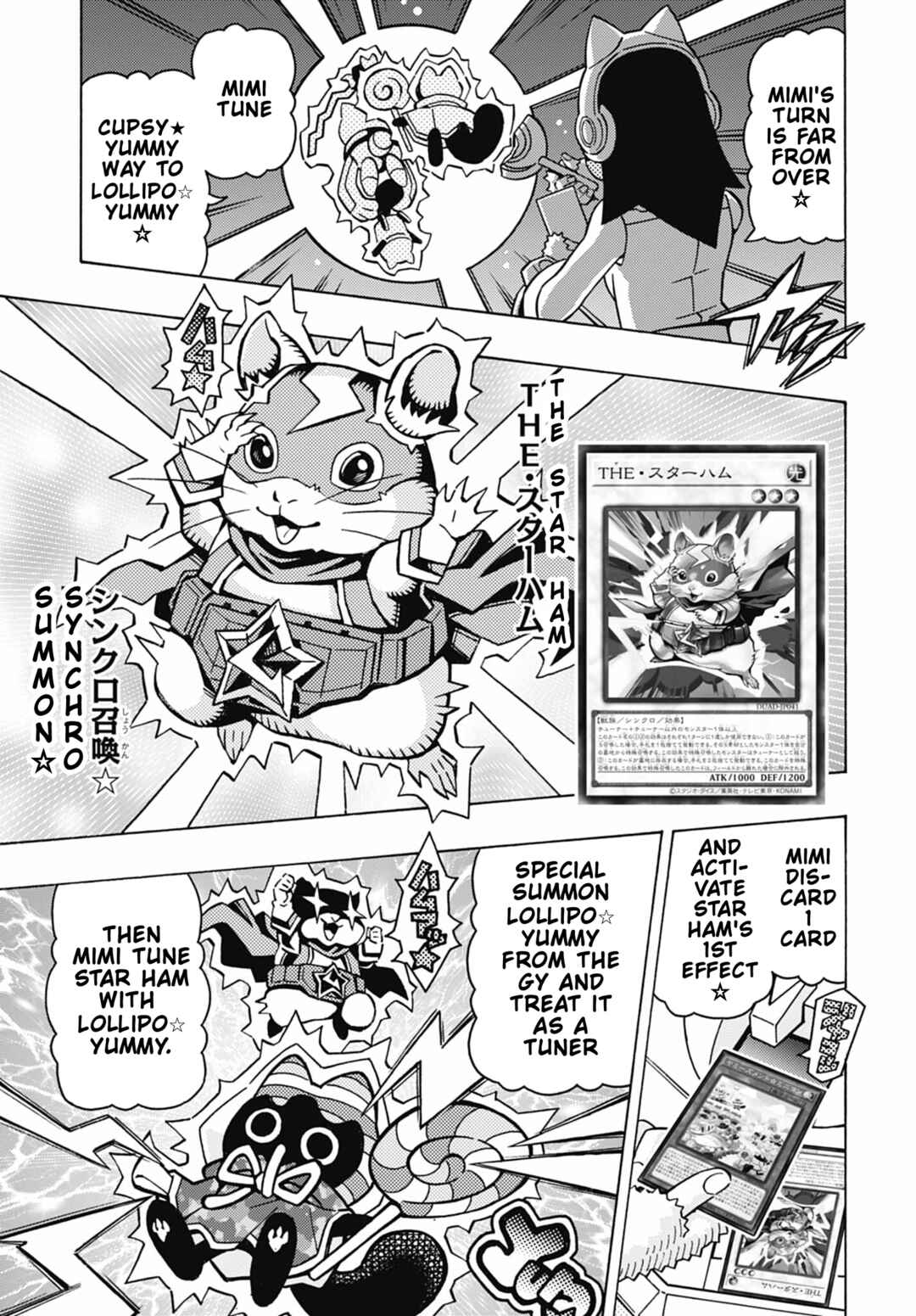Chapter 80 - Page 5