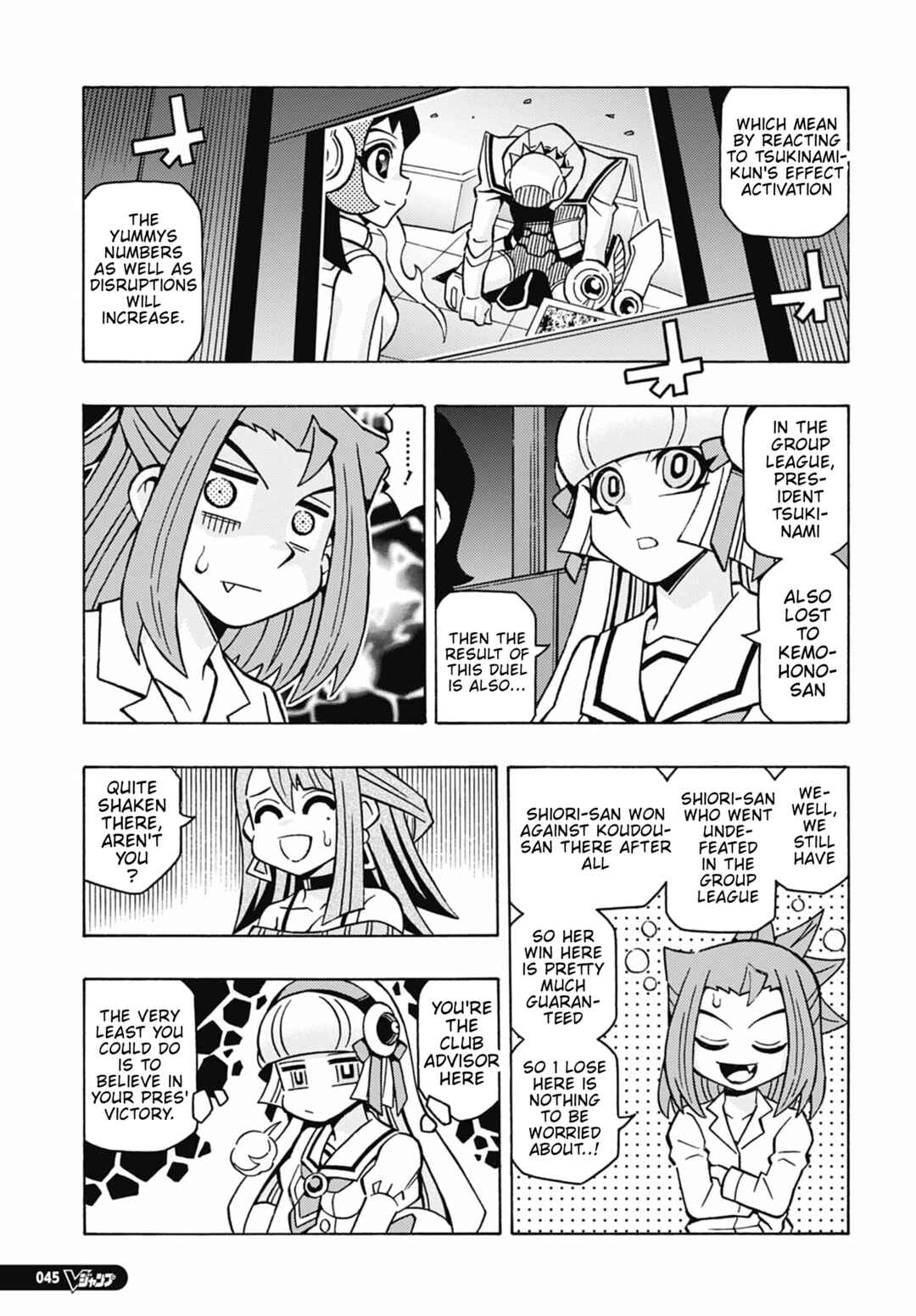 Chapter 80 - Page 9