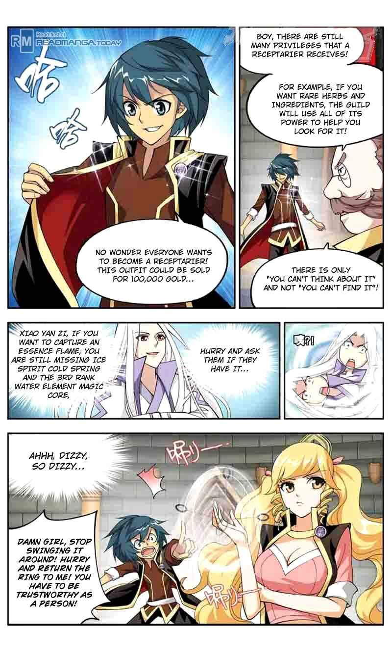 Chapter 36 - Page 10