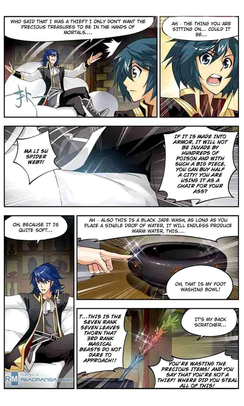 Chapter 36 - Page 17