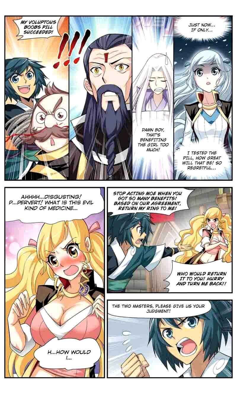 Chapter 36 - Page 7