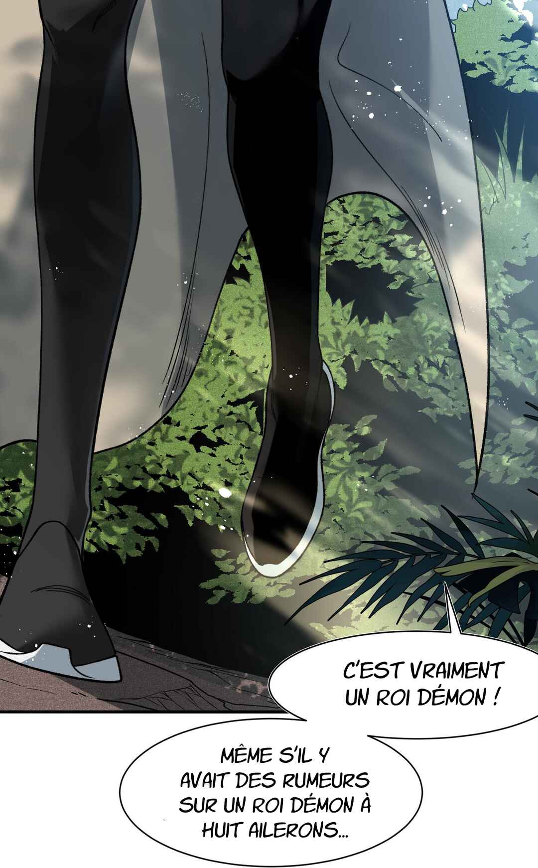 Chapter 108 - Page 22