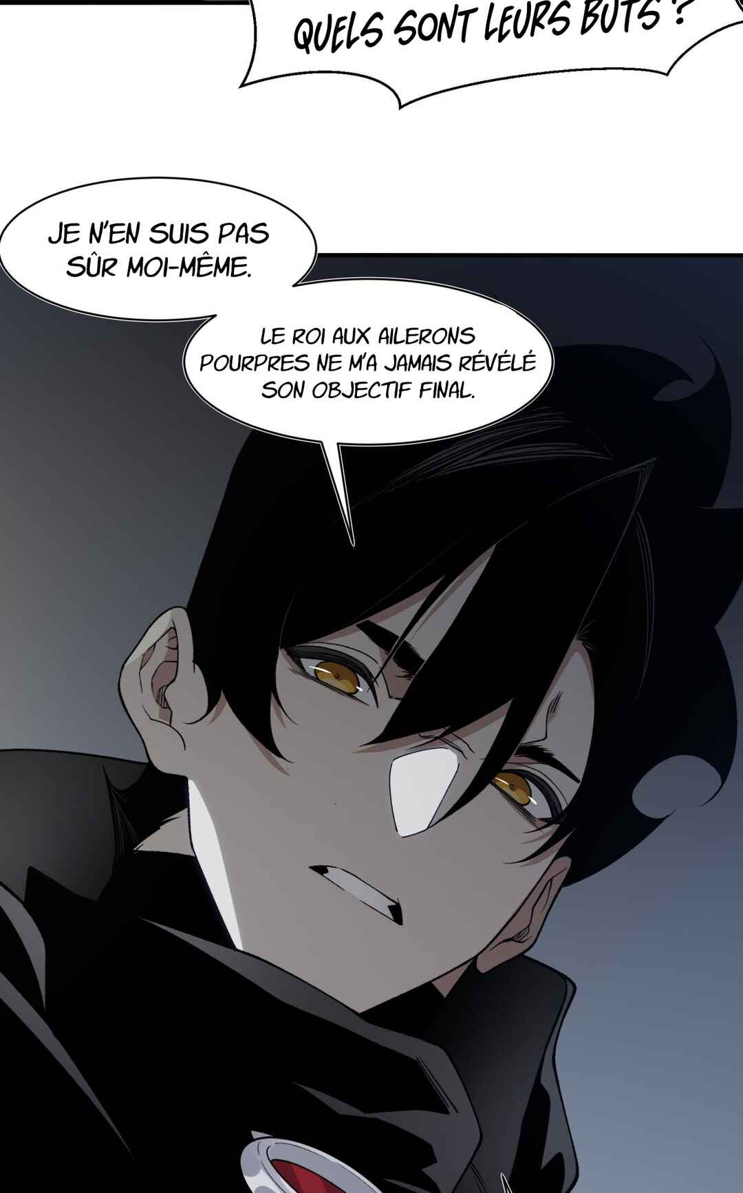 Chapter 108 - Page 24