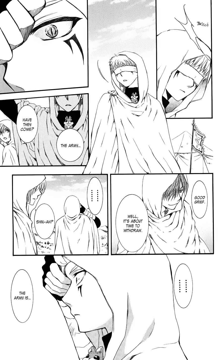 Chapter 69 - Page 23