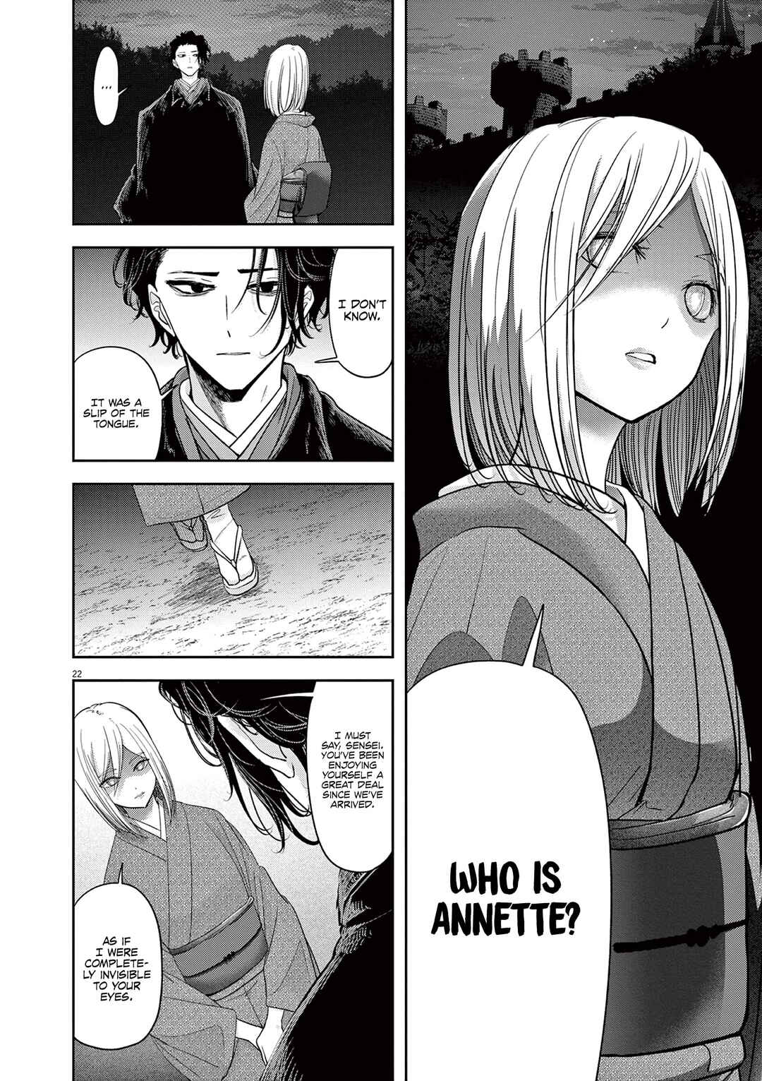 Chapter 47 - Page 25