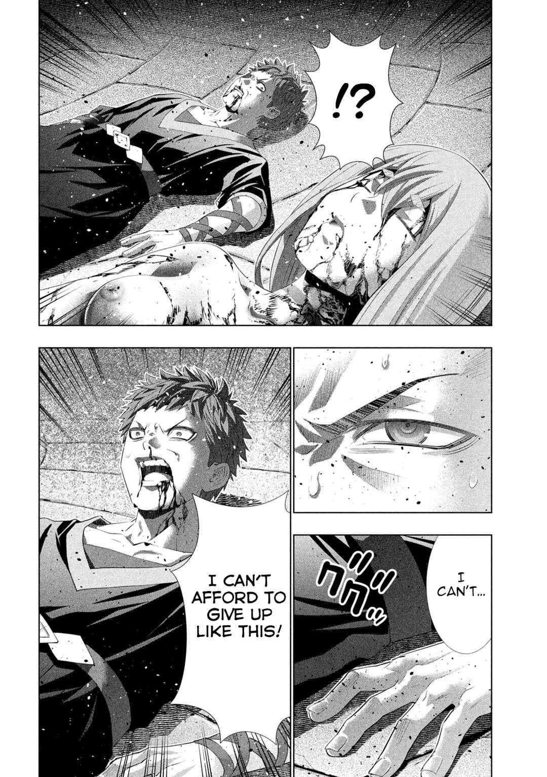 Chapter 325 - Page 14