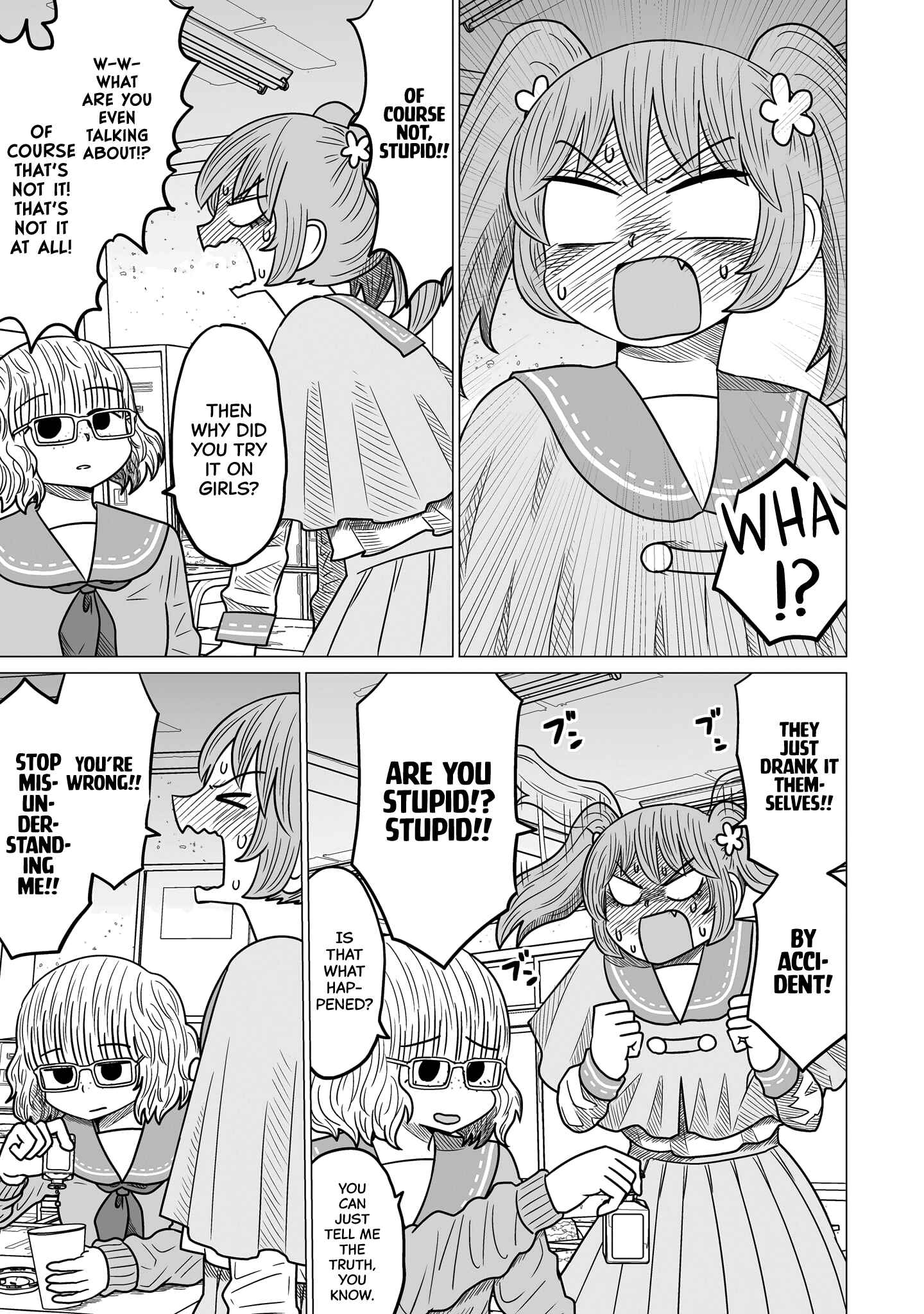 Chapter 3 - Page 5