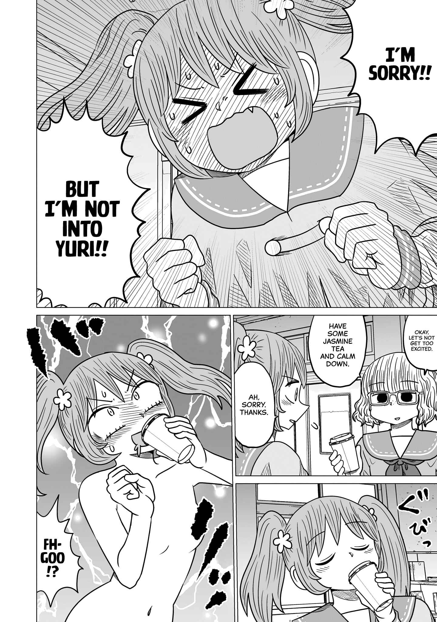 Chapter 3 - Page 6