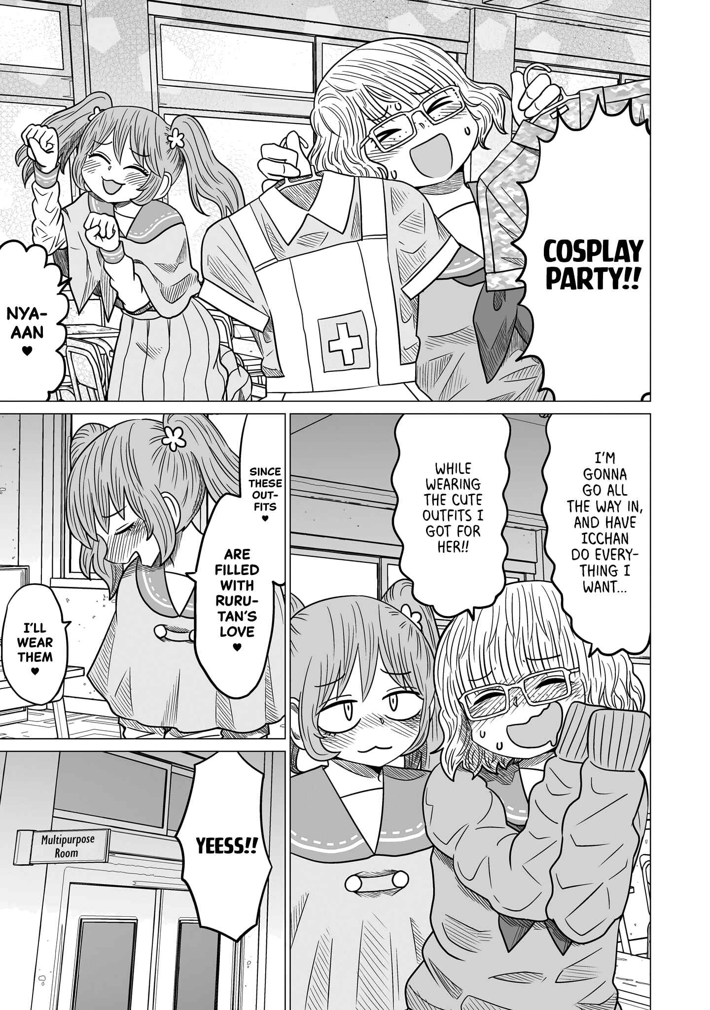 Chapter 3 - Page 9