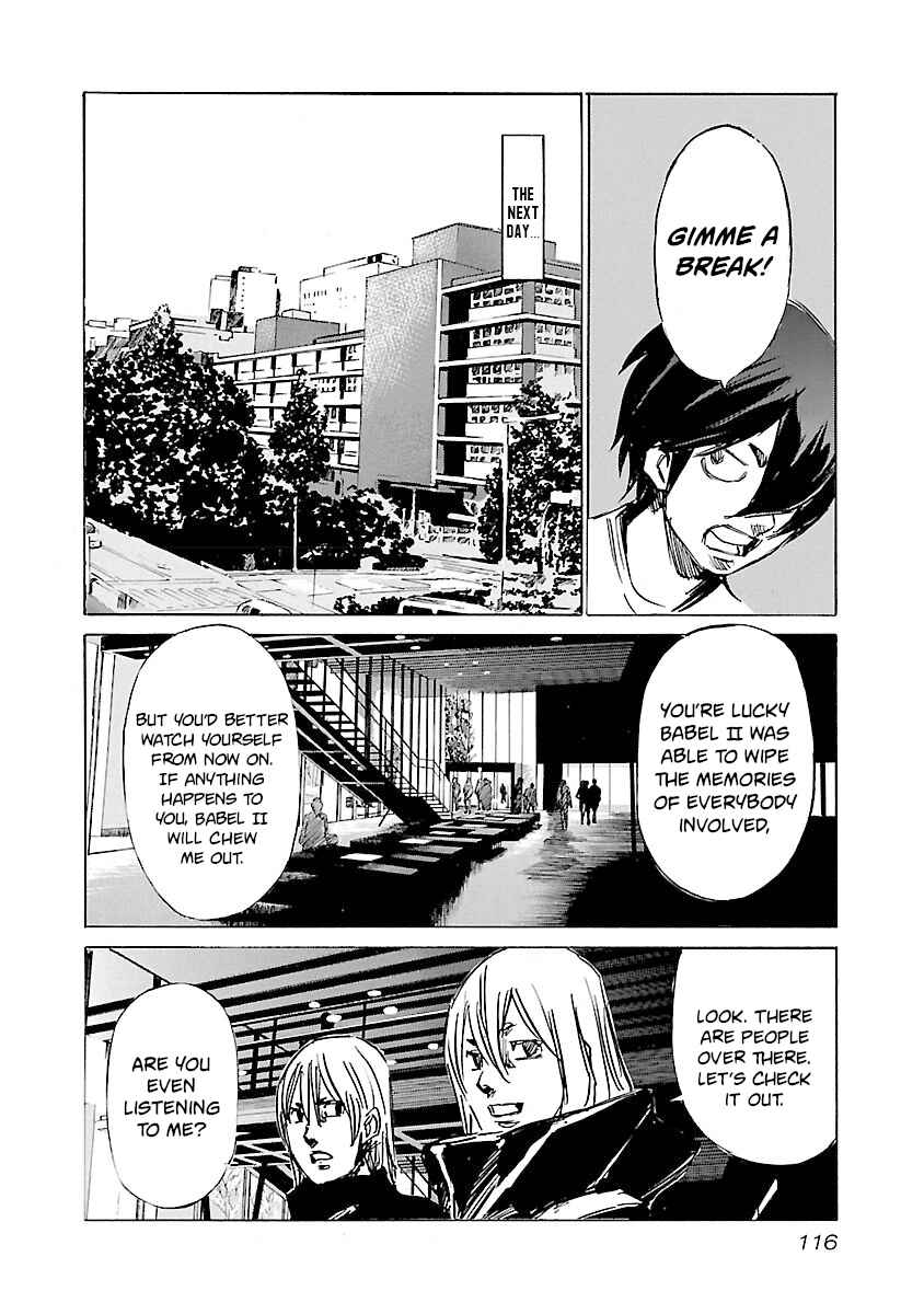 Chapter 121 - Page 10