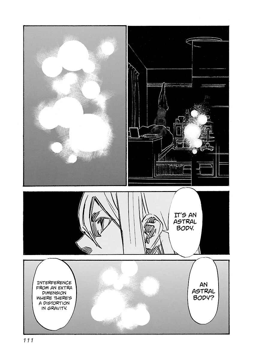 Chapter 121 - Page 5
