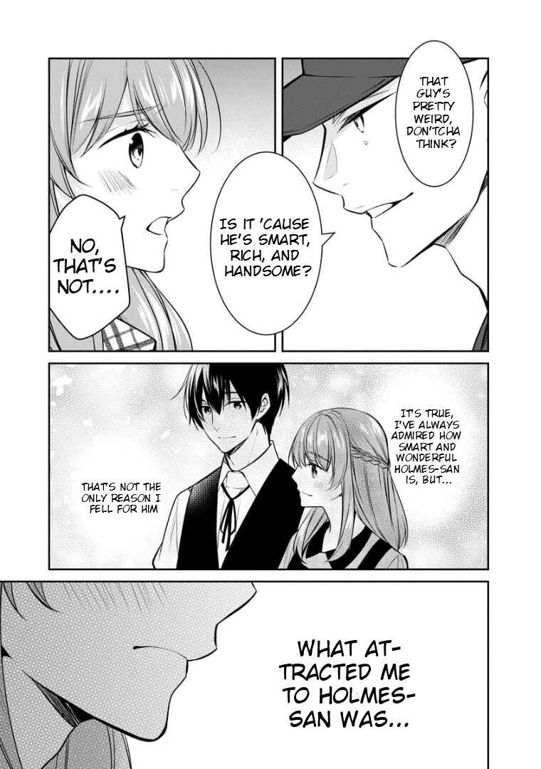Chapter 73 - Page 30