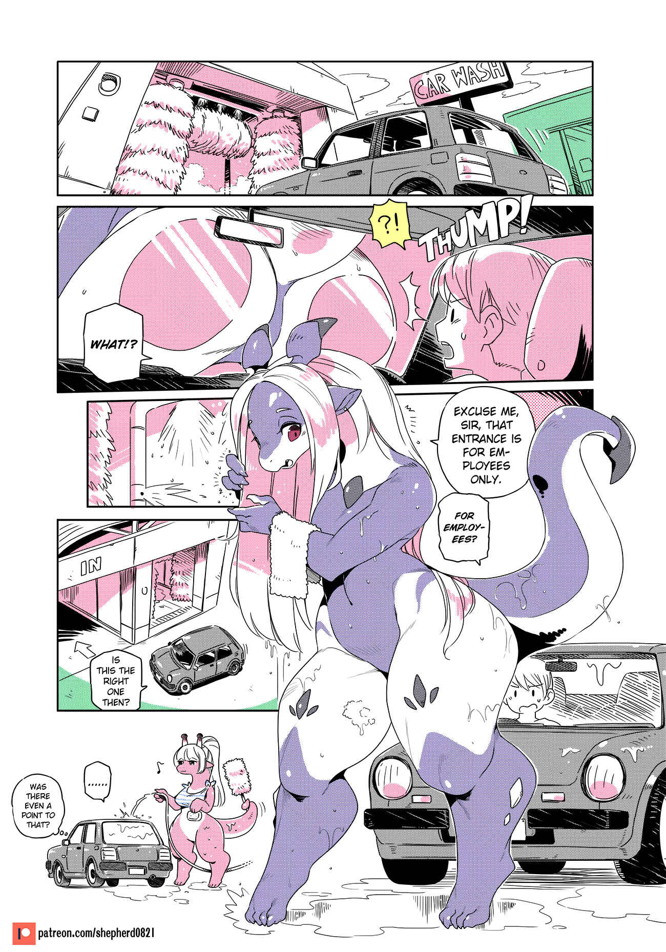Chapter 181 - Page 1