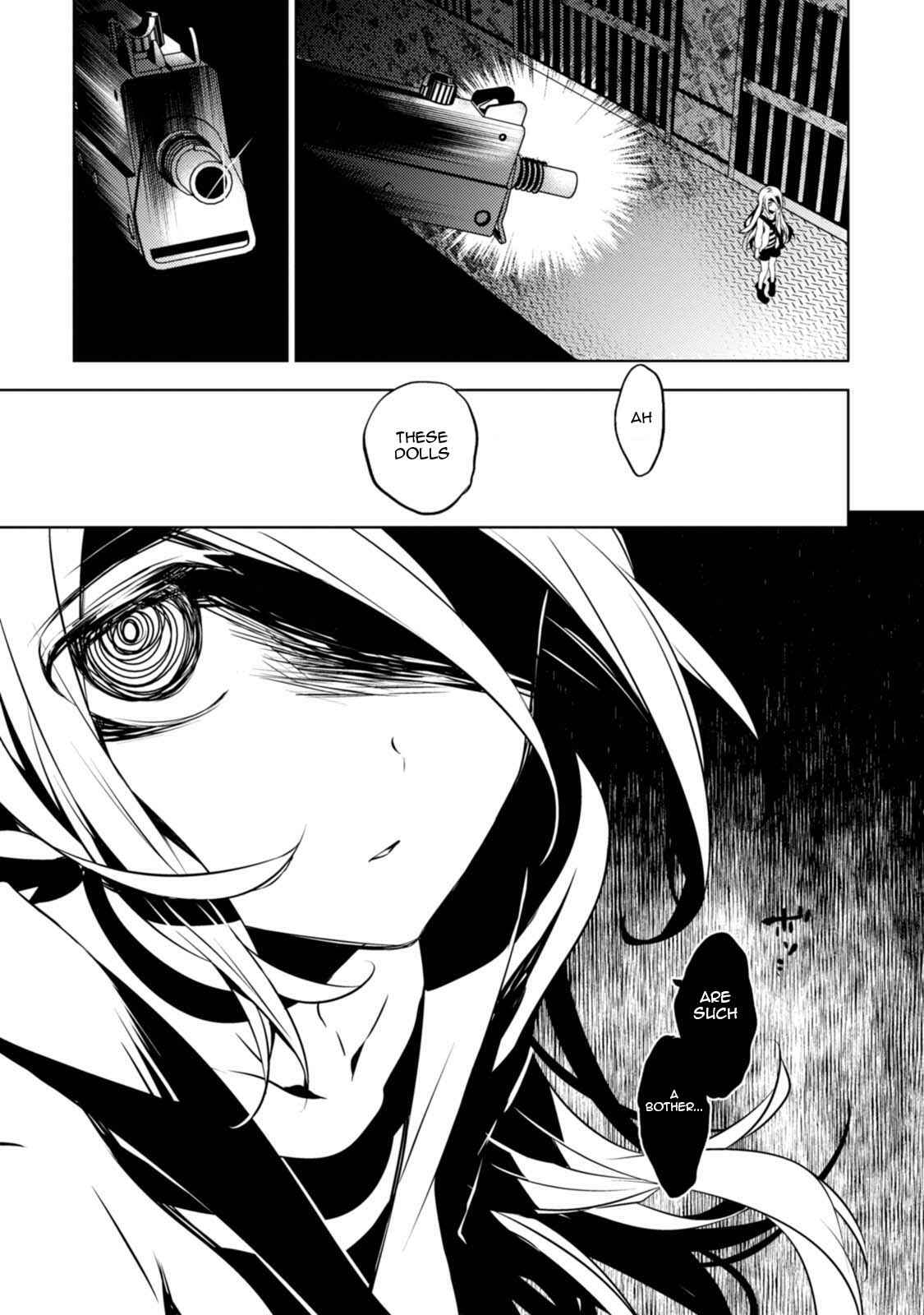 Chapter 25 - Page 12