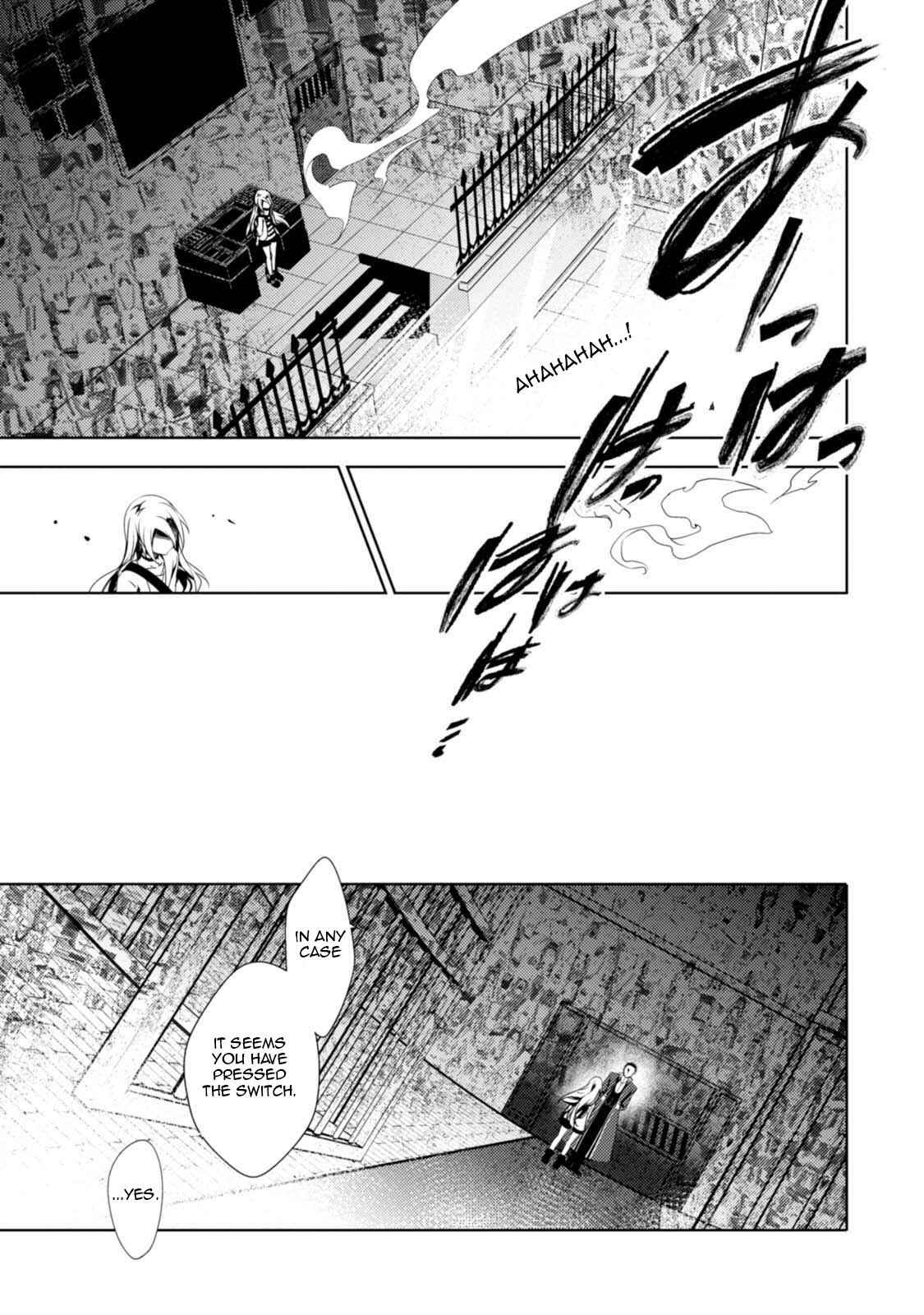 Chapter 25 - Page 20