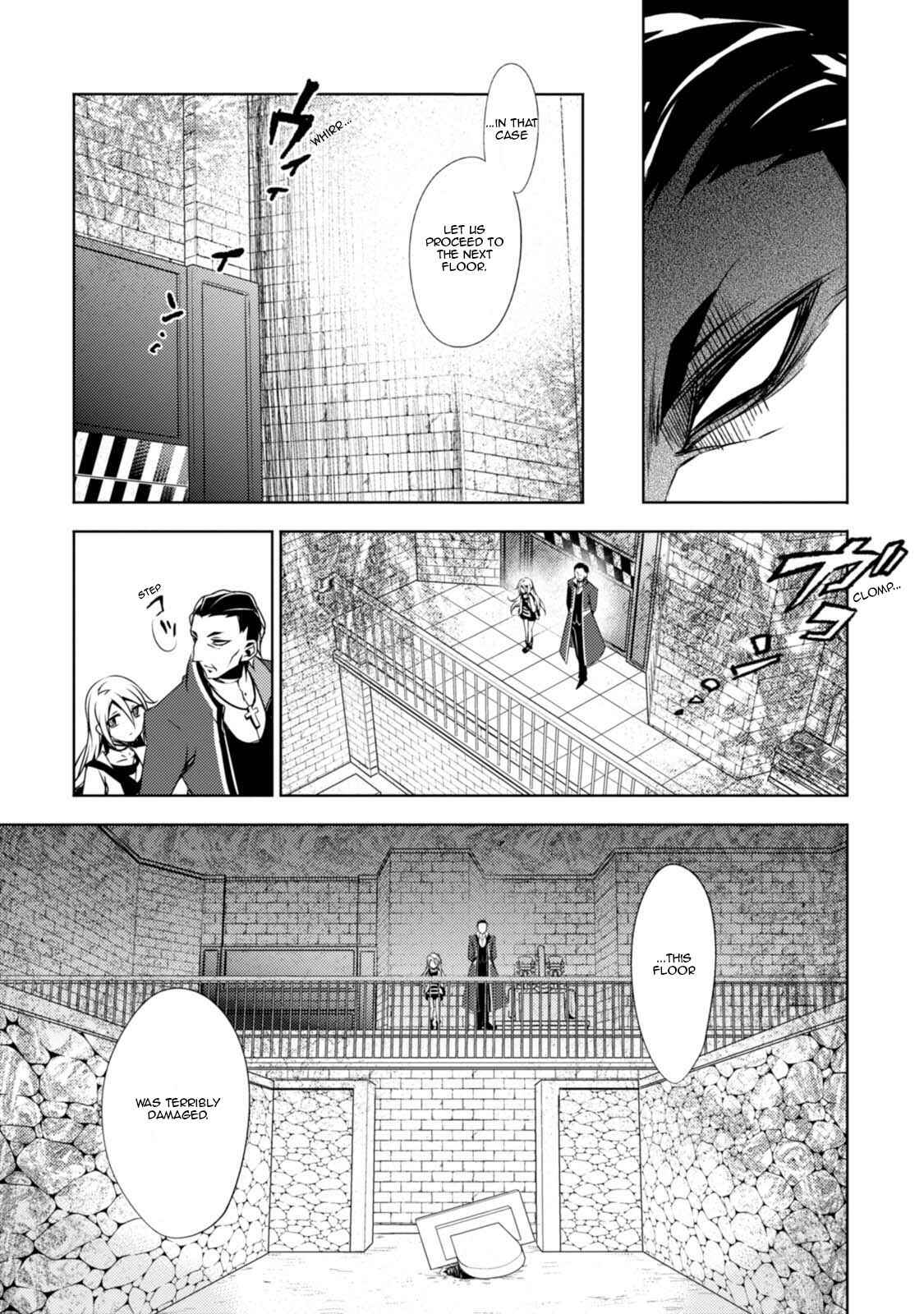 Chapter 25 - Page 22