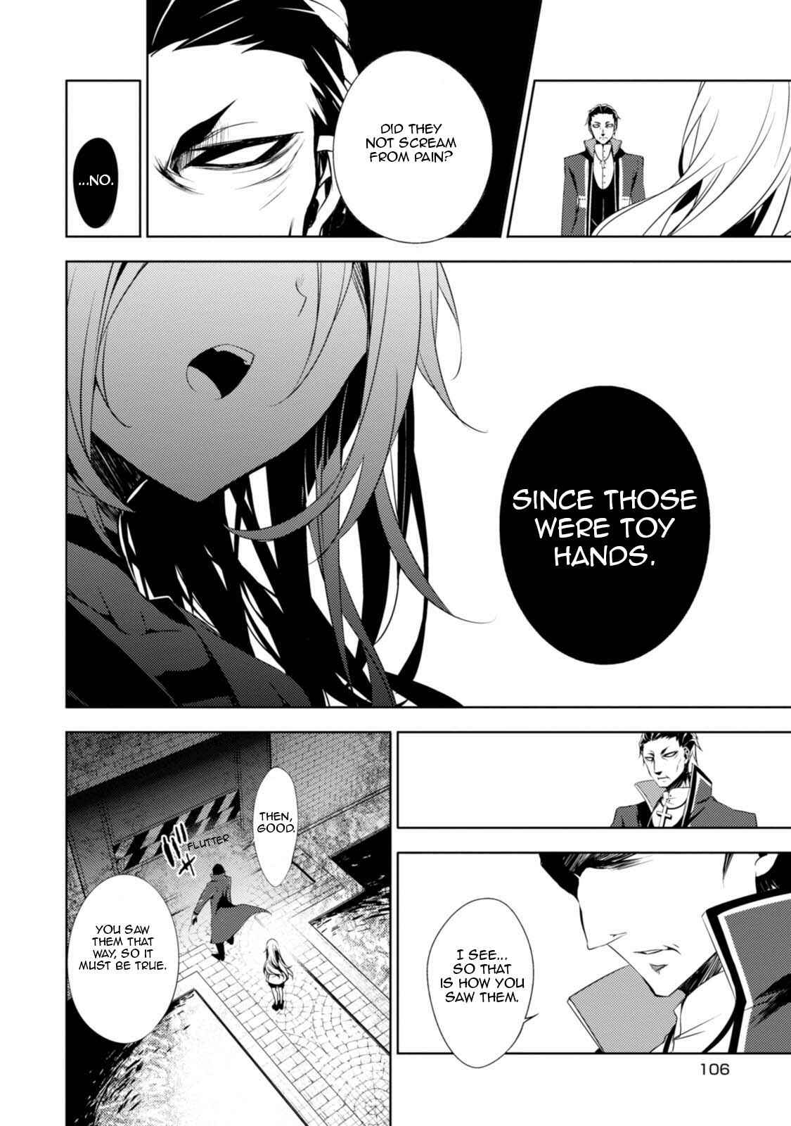 Chapter 25 - Page 31