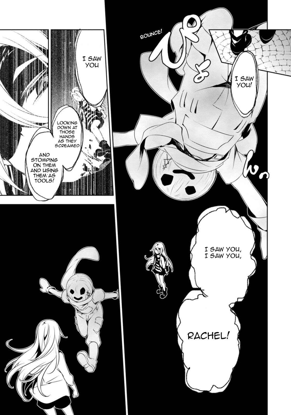 Chapter 25 - Page 32