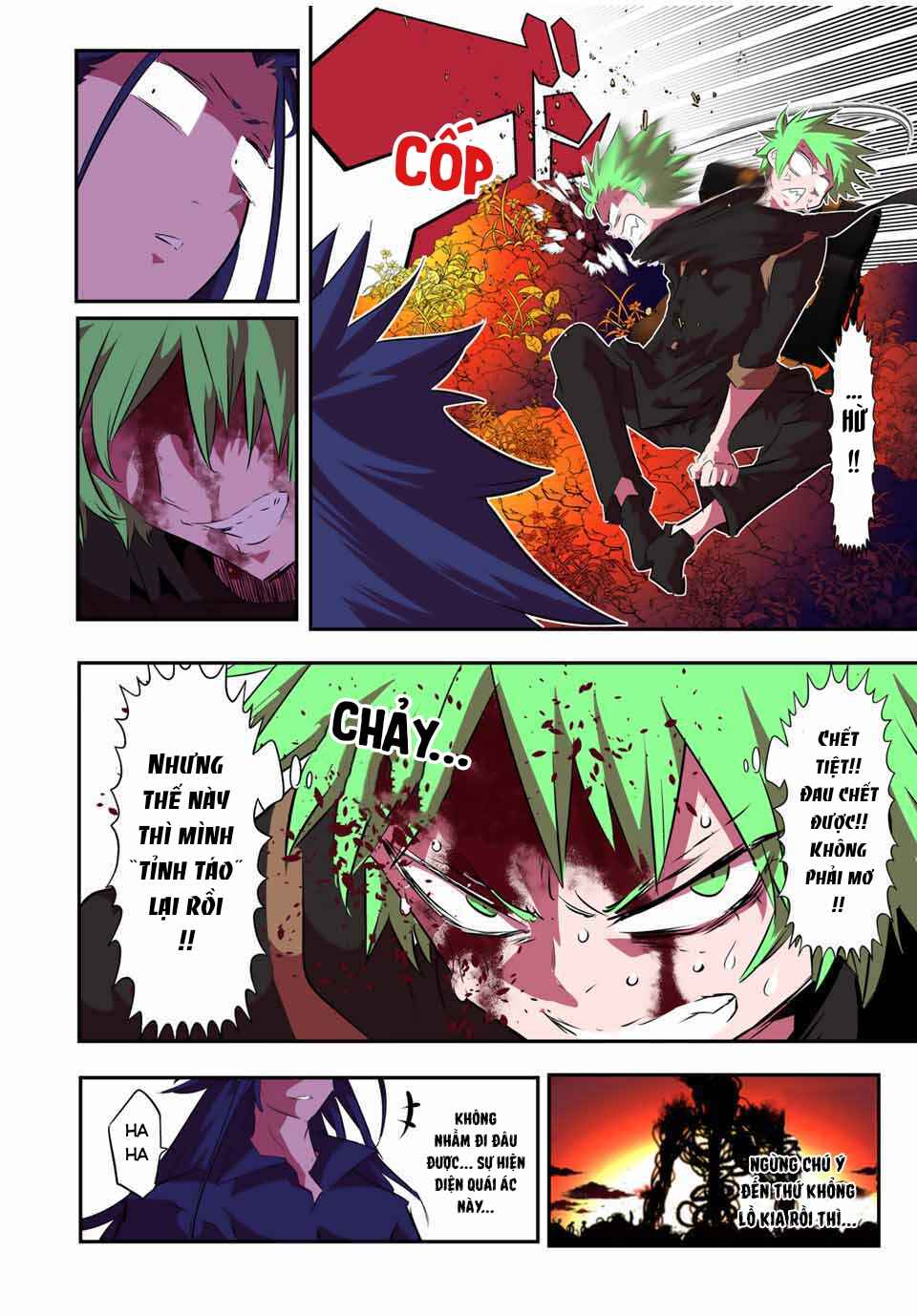 Chapter 153 - Page 10