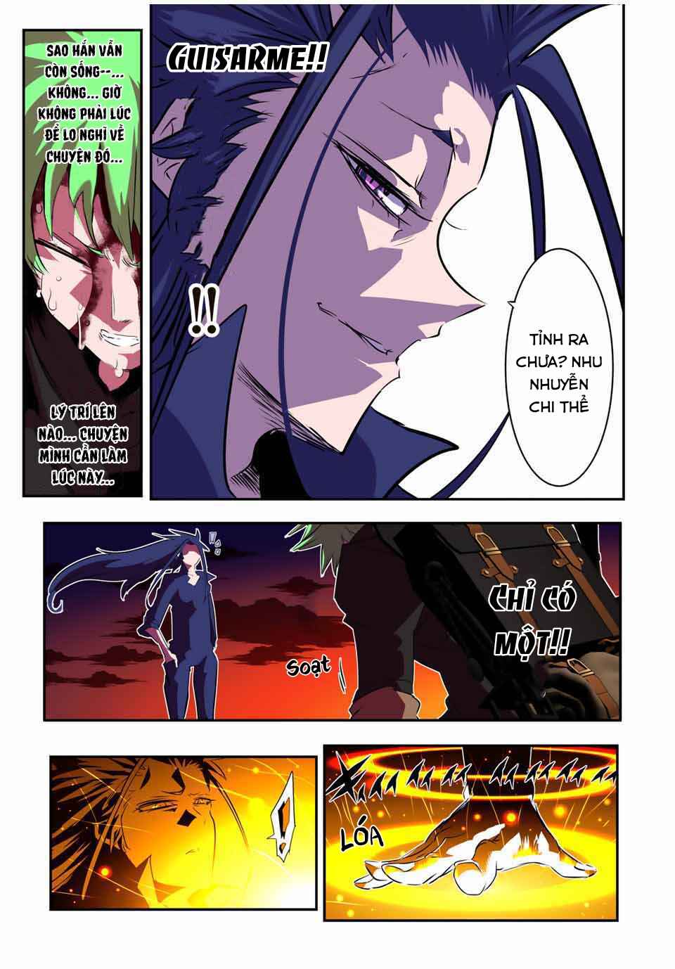 Chapter 153 - Page 11