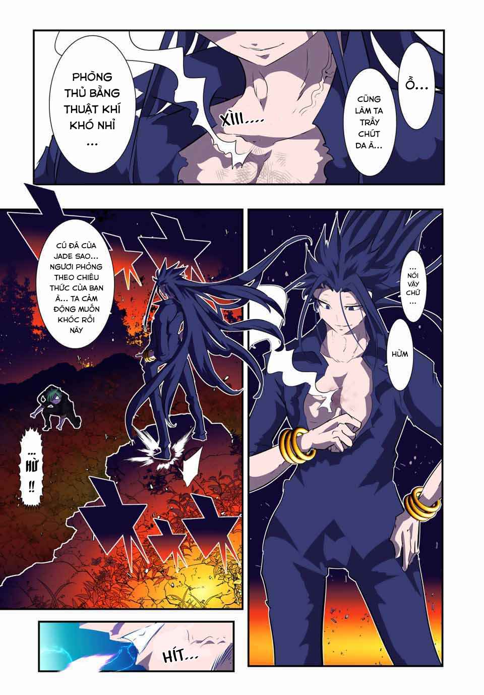Chapter 153 - Page 19