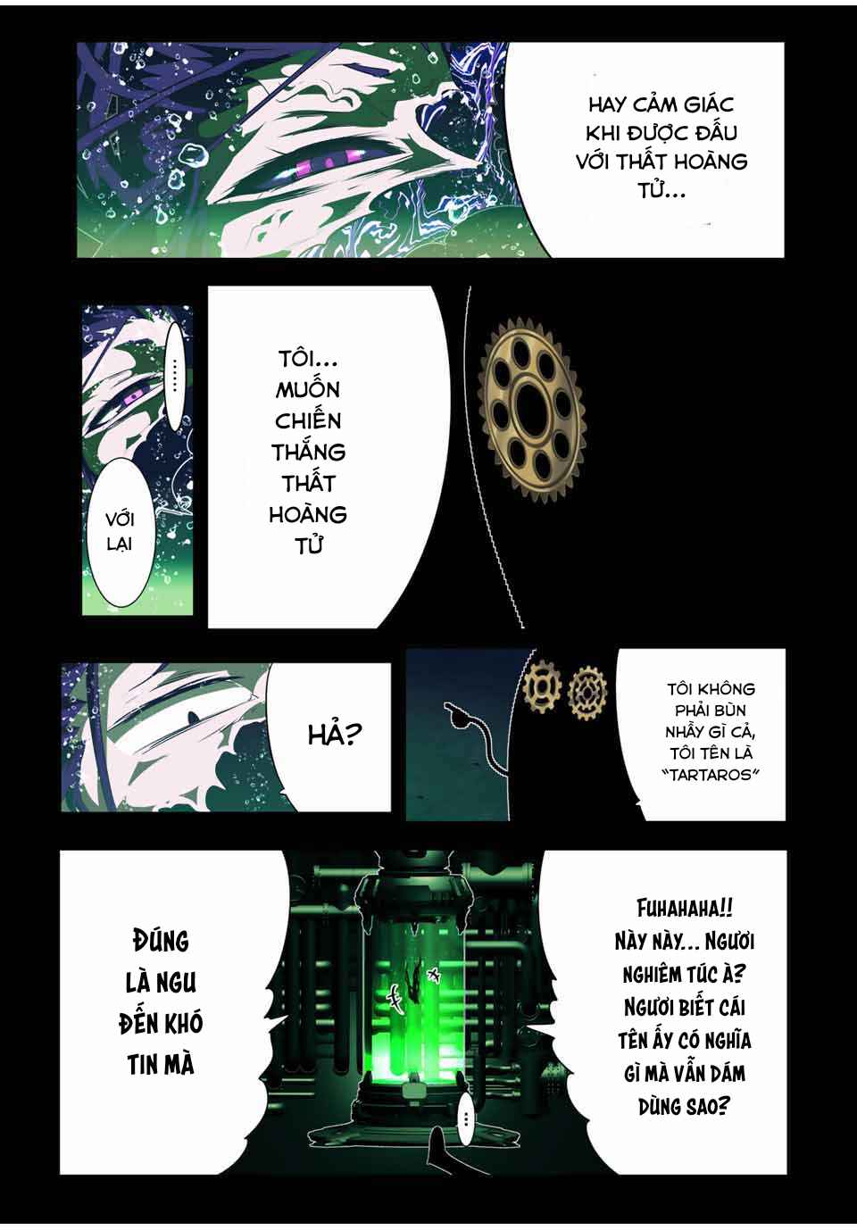 Chapter 153 - Page 7