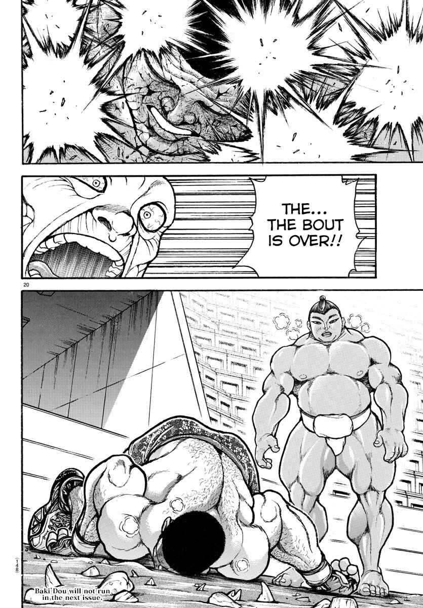 Chapter 42 - Page 20